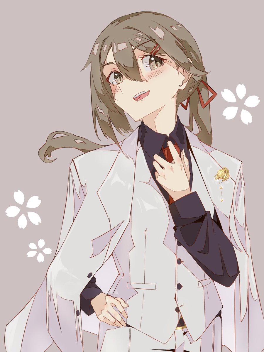 落花🌸ゆゆゆ布教部🌸 (@VSQnq6Fv3evhn6o) / Posts / X