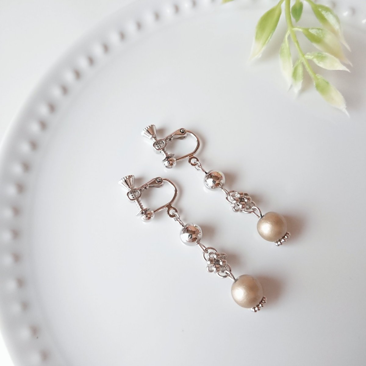 anzu＊handmade on X