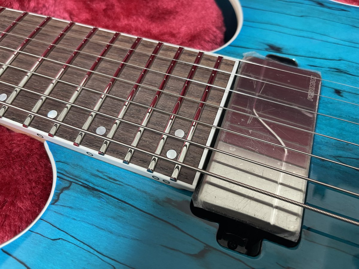 ギター taka HAYMUSE - Inspired by Masayoshi Takanaka on X