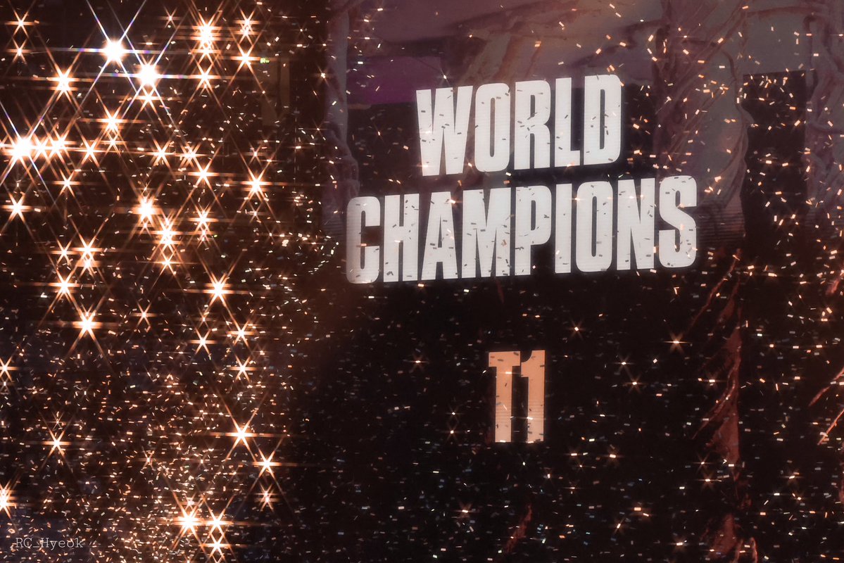 rc_hyeok's tweet image. Star

#T1 #t1win 
#Worlds2025