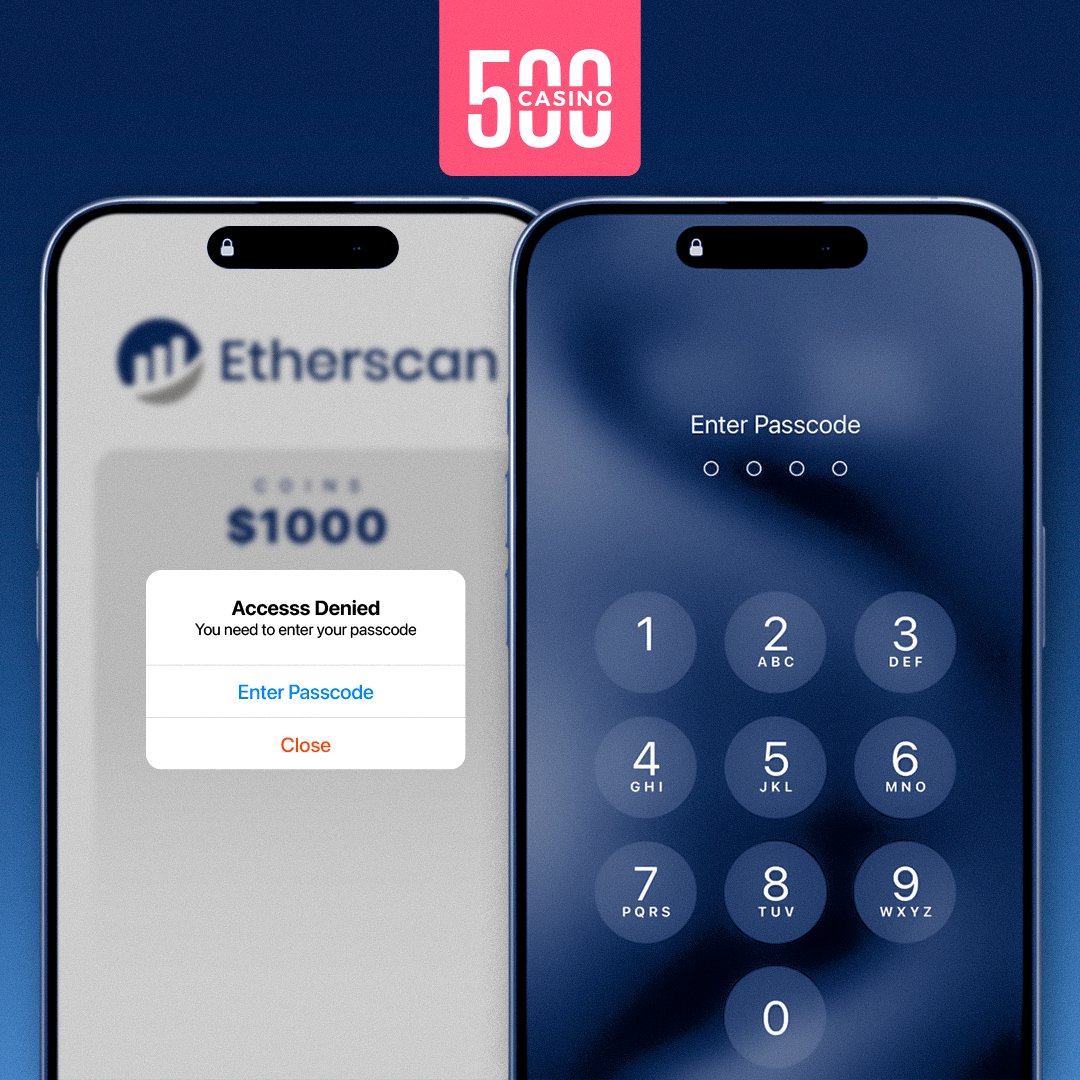 I have $1000 worth of $ETH locked on my phone 

Can someone help me out and guess the password? 🙏