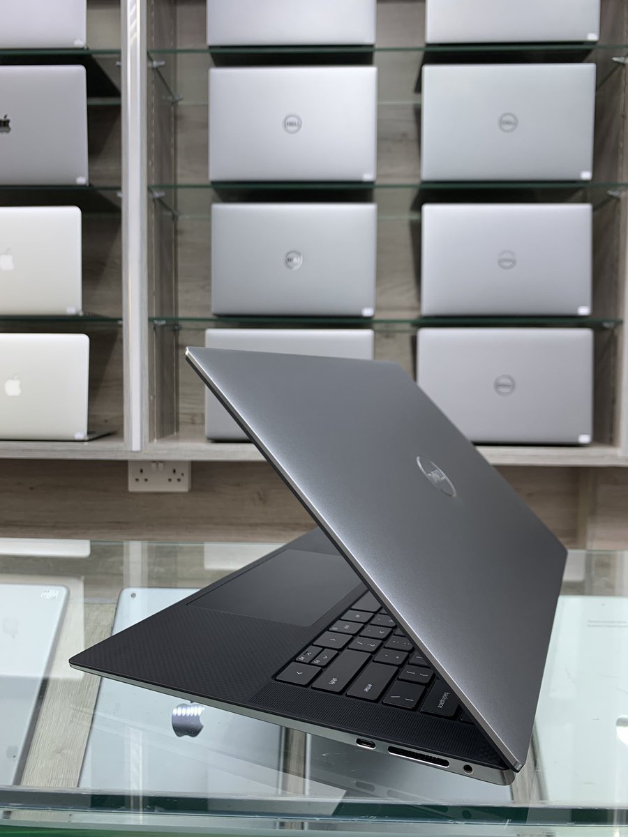 mainpointelect's tweet image. Dell Precision 5560 Laptop I7 11th Gen 32GB RAM/512GB SSD 4GB NVIDIA Graphic 15.6”
WhatsApp
050-620-7544
or click on the link to chat  on whatsapp
wa.me/971506207544
📷 Shop Location:
Main Point Electronics - Deira
maps.app.goo.gl/gGVfFdMxHYPhjx…
#mainpointelectronics