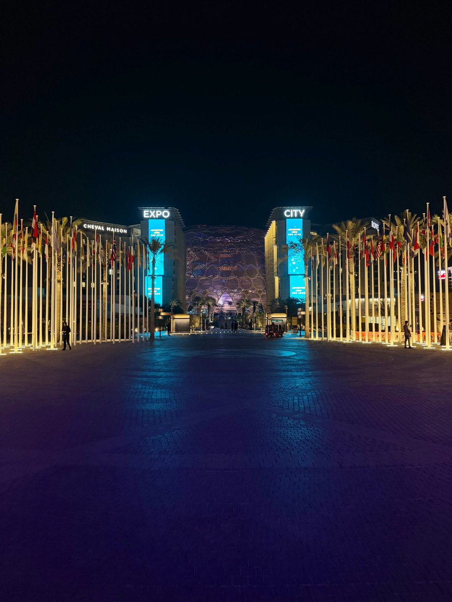 _Rashed1_'s tweet image. معرض الصيد والفروسية 

09.11.2025