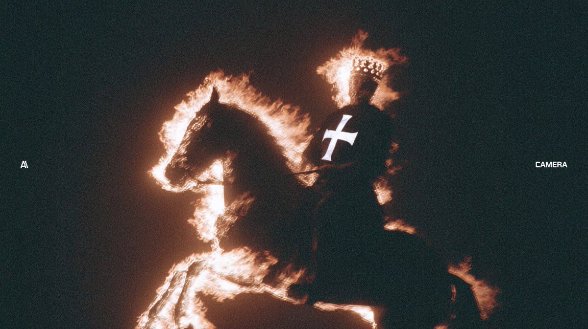 artinput_ai's tweet image. Credit: @JCKHLRY
To get your AI artwork featured on Art Camera, please upload your submissions on the server.
(🔗 Link in bio)