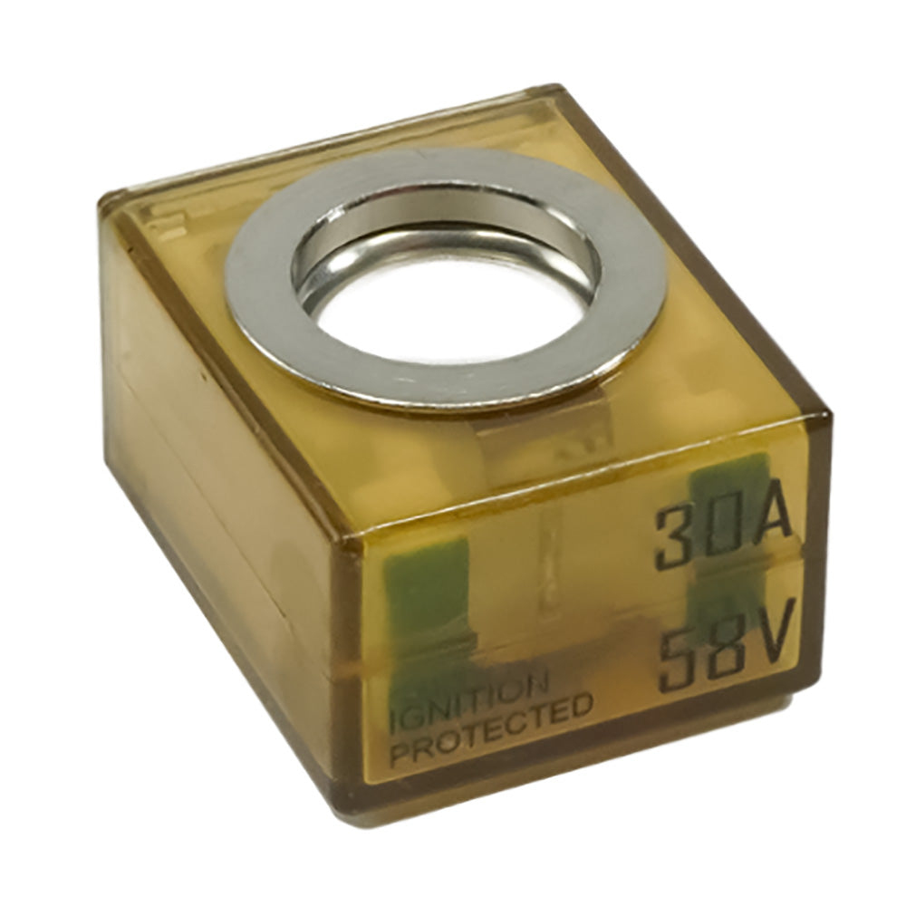 ProductWorldUSA's tweet image. Egis MRBF Terminal Fuse - 30 Amp dlvr.it/TP9wpR #Electrical #EgisMobileElectric #TerminalFuse #MarineElectronics #BatteryProtection