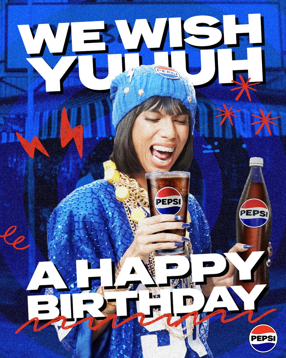 Pepsi Philippines tweet media