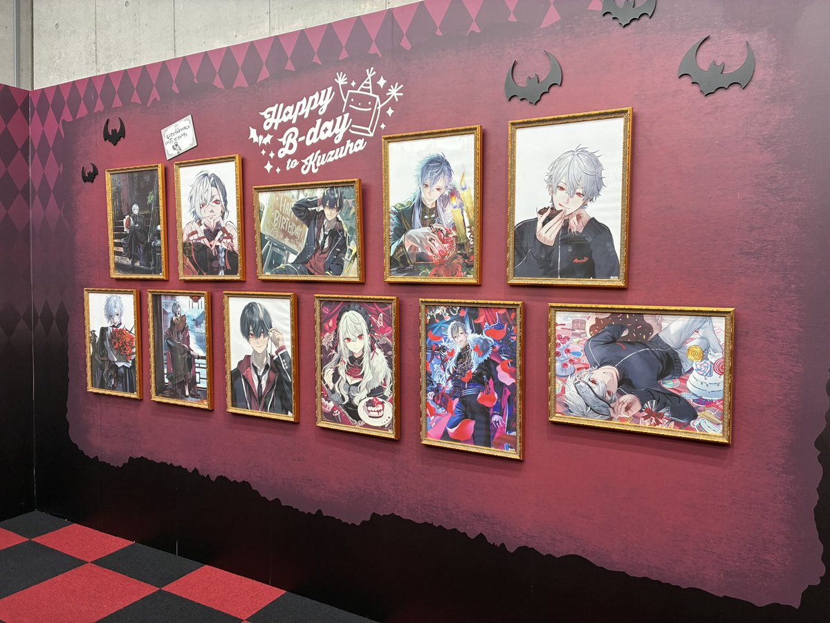 あめ|11/16東7P84a (@ame_gnbk) / Posts / X