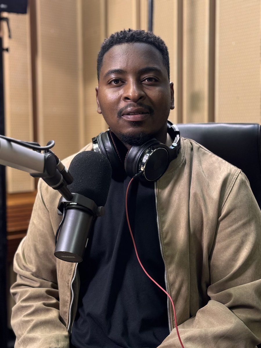 channelafrica1's tweet image. You are now with @MmatshekoMosito &amp;amp; @TebogoExcellent on #TheUpside - your favorite afternoon drive show 🏎💥

Tune In and let us know where you are listening from.

Drop your location on the comment section👇

#ChannelAfrica the #AfricanPerspective