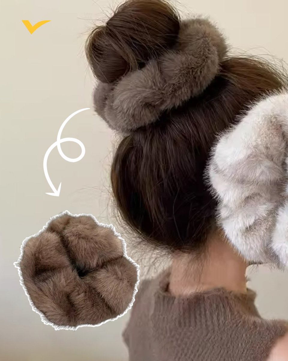 ارتقِ بإطلالاتك الخريفية مع إكسسوارات الشعر الأنيقة لدينا

Upgrade your fall outfits with our stylish hair accessories.

#FallAccessories #TrendyLooks #StyleUpgrade #أزياء_علي_إكسبريس
#موسم_الخريف