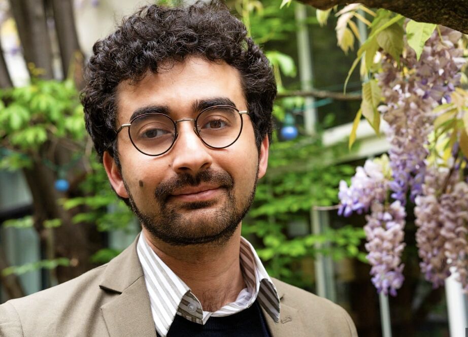 J'ai le plaisir de vous informer qu'<a href="/omarsouleimane/">omar youssef</a> fait partie de la dizaine de personnalités à avoir rejoint le comité d’éthique de <a href="/LEA_Antiracisme/">LÉA | Lutte pour l’Égalité dans l’Antiracisme</a>. Il fut l’un des premiers, et n’a pas hésité ! Son parcours est à lui seul un symbole. Rescapé d’un régime syrien où la parole