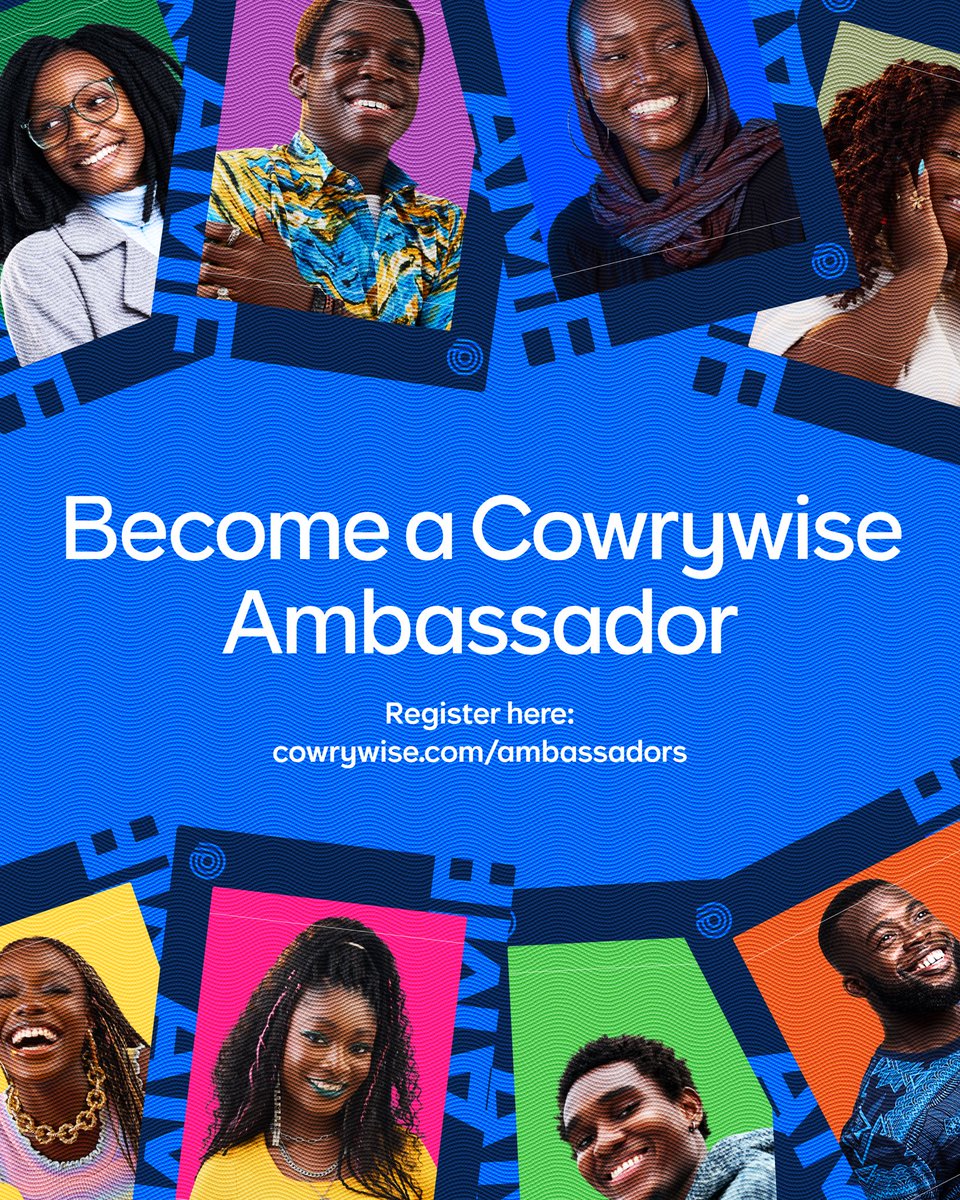 Cowrywise tweet media