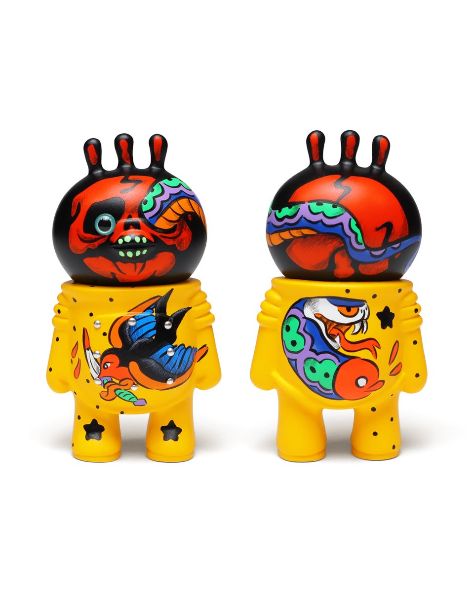 吉野ぶくさん　ソフビ 吉野ぶく (@Buku_Yoshino) / Posts / X