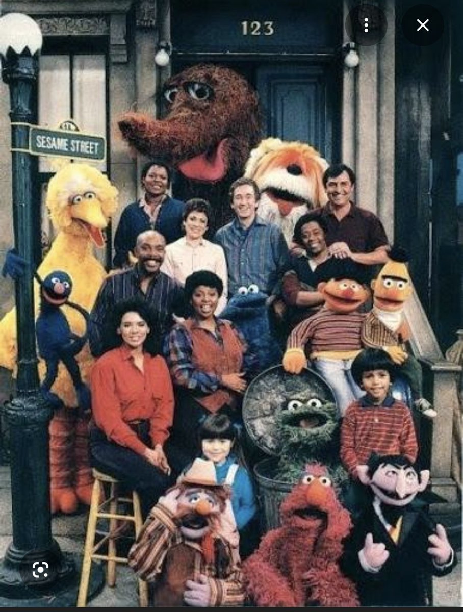 On this date in 1969, the children's TV series Sesame Street—which featured a cast of puppet characters that included Elmo, Big Bird, and the Cookie Monster—debuted on the National Educational Television network (later PBS).