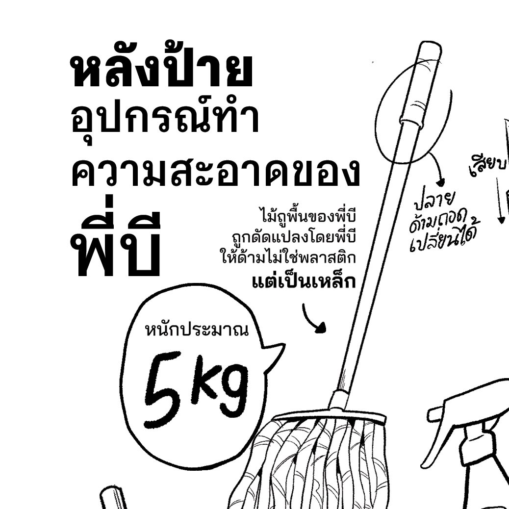 CThastwofeet's tweet image. เพิ่มเติมที่ไม่มีในนิยายกั๊กส้มแต่มาโผล่ในเล่มหลังป้ายคือ มัน make sense ที่พี่บีต้องบึก เพราะท่านจะไม่เชื่อแน่ว่าวัน ๆ ฮีบู๊ในร้านด้วยอะไร 

ซึ่ง เกร็ดเล็กเกร็ดน้อยแบบนี้ ถ้าอยากรู้เพิ่มยังซื้อได้ใน line shopping หรือทัก DM ผมมาครับอิอิ