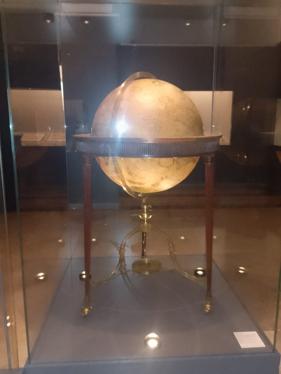 aecos_'s tweet image. El pasado viernes visitamos el Museo de América de Madrid junto a nuestras socias 🧡

Una experiencia cultural guiada por voluntarios del grupo CEATE, dentro del proyecto “Actividades de ayuda mutua” de AECOS.

#AECOS #CulturaYSalud #AyudaMutua #MuseoDeAmérica #Madrid #Bienestar