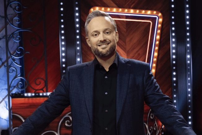 Cynopsis 11/10/25: Nate Bargatze to Host New ABC Game Show cynopsis.com/cynopsis-11-10…