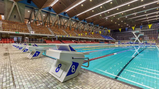 Crystal Palace National Sports Centre – Final Public Consultation dlvr.it/TP9wwS