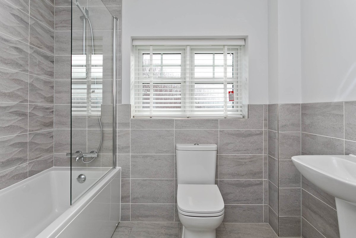 Create Homes tweet media