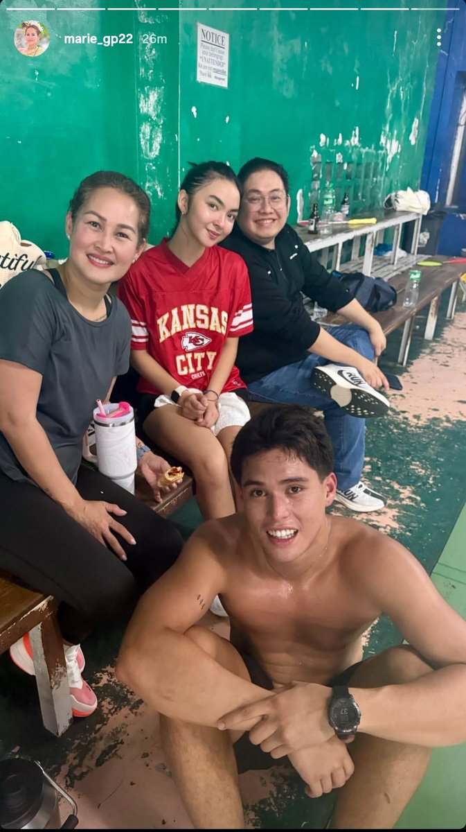 rgnbngg's tweet image. EVERYONE! say &quot;THANK YOU TITA CHUUUUU😘