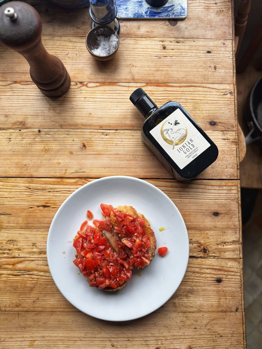 It maybe raining cats and dogs outside, however you can travel the world from your kitchen x