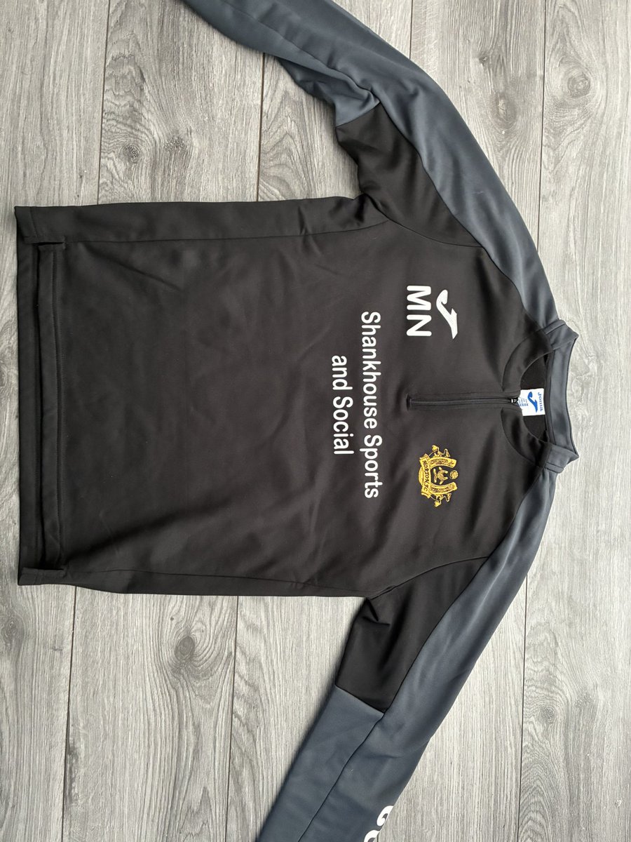 Horton FC - Shankhouse tweet media