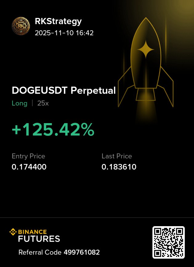 RK_Signals's tweet image. $DOGE,,👌🤝

send it Higher👊🏻🚀