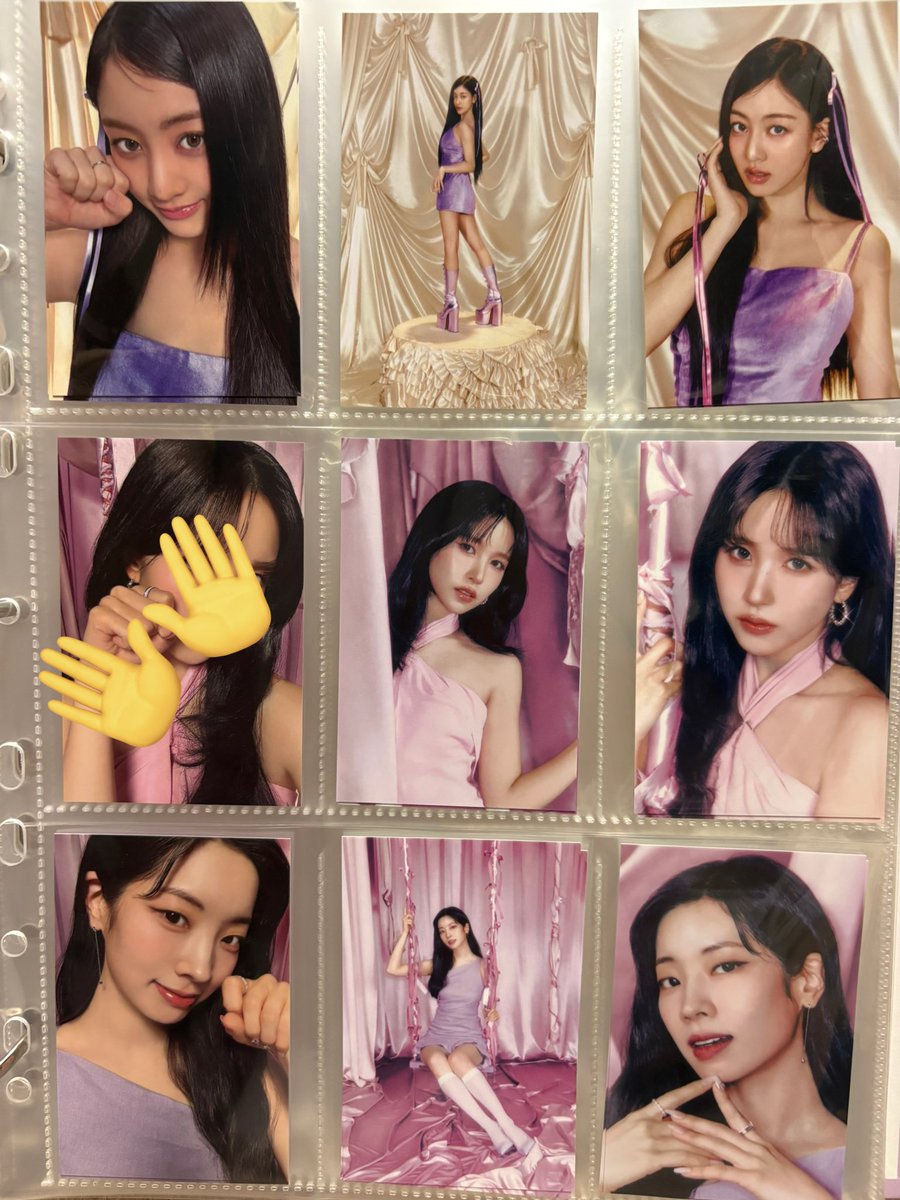 세리나 🐰 tweet media