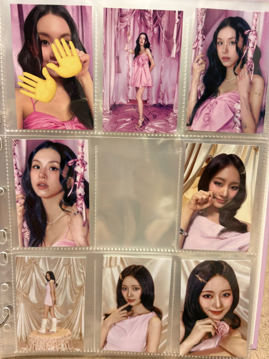 세리나 🐰 tweet media