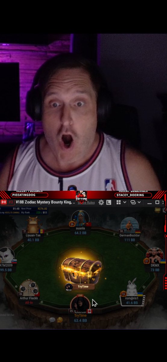 TryTimePoker tweet media