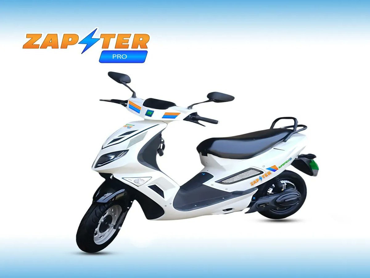 Saur_energy's tweet image. #Supertech EV Ltd, one of India’s electric vehicle (EV) manufacturers, has announced a series of product launches and capacity expansions as part of its growth strategy in the country’s #EVmarket.

Read more saurenergy.com/solar-energy-n…

#electricscooter