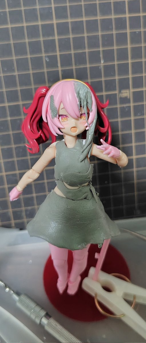 はるきち@魔人ヘルズエンジェルがお気に入り (@harukichi_nkmy