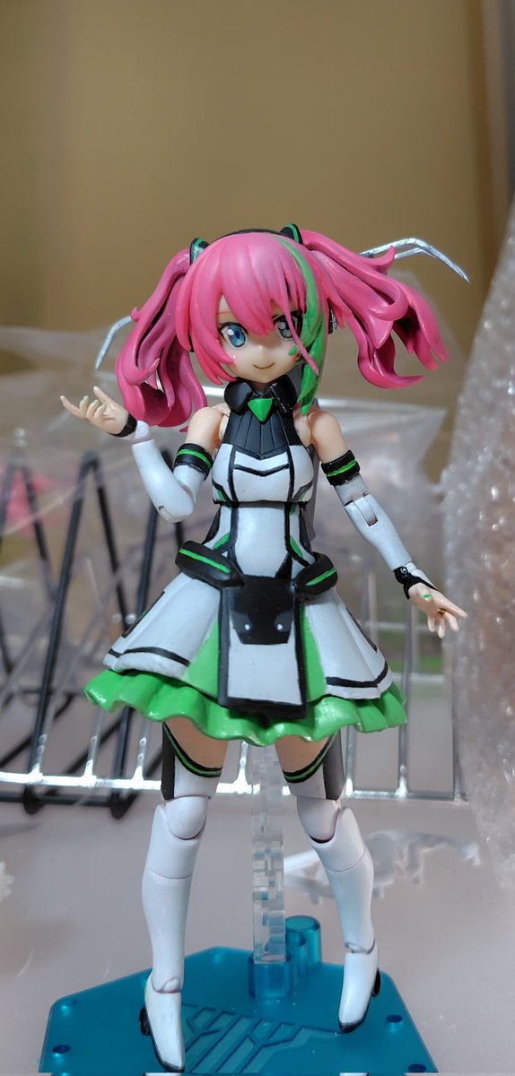 はるきち@魔人ヘルズエンジェルがお気に入り (@harukichi_nkmy