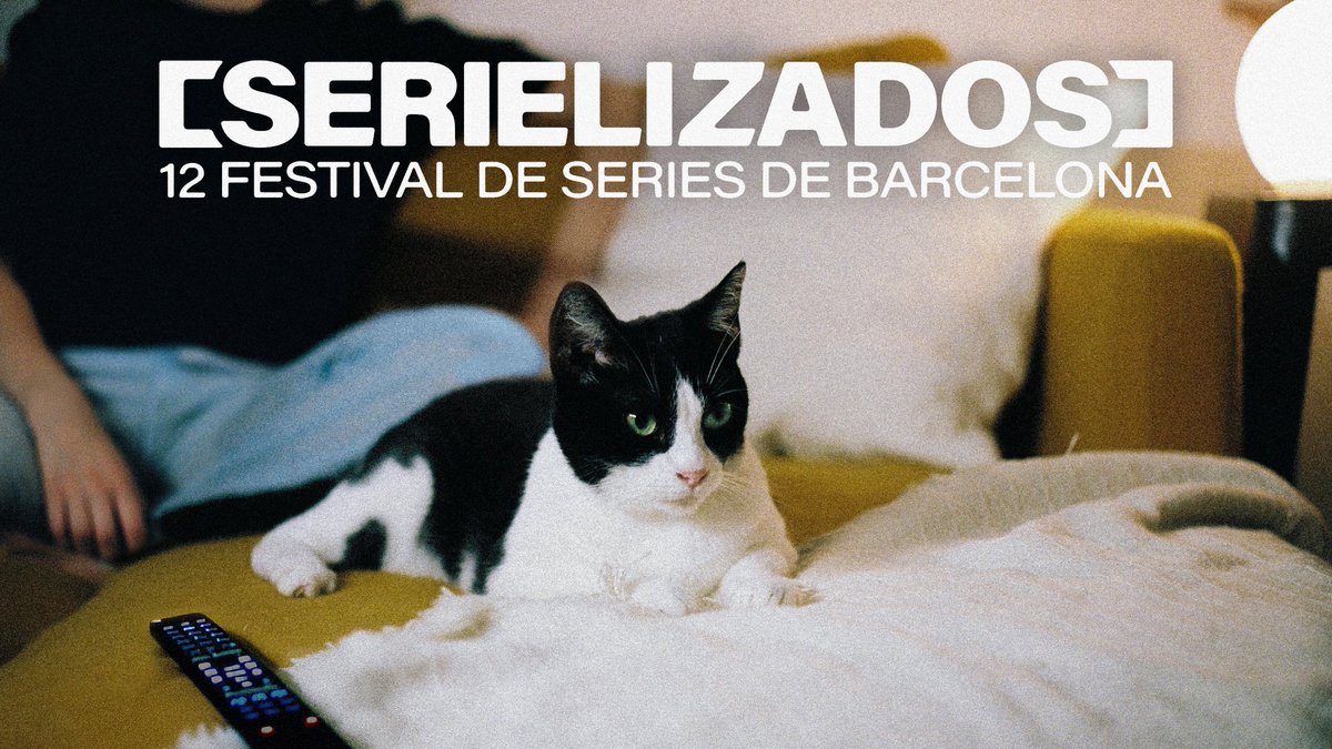 SZSfest's tweet image. Ja som a Filmin!

Des d&apos;avui i fins al 23 de novembre teniu una trentena de sèries programades pel festival a la plataforma❤️

D&apos;algunes hi ha els primers capítols, però enguany en trobareu també de completes, com la merevallosa &apos;The Agent&apos;.

📺 A gaudir: filmin.es/festival/serie…