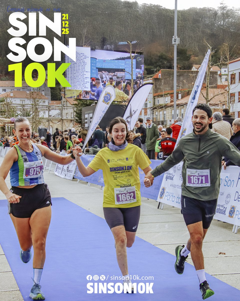 𝙾 𝚝𝚎𝚖𝚙𝚘 𝚚𝚞𝚎 𝚐𝚘𝚣𝚊𝚜 𝚙𝚎𝚛𝚍𝚎́𝚗𝚍𝚘𝚘 𝚗𝚘𝚗 𝚎́ 𝚝𝚎𝚖𝚙𝚘 𝚙𝚎𝚛𝚍𝚒𝚍𝚘 💪
·
·
·
𝗦𝗜𝗡𝗦𝗢𝗡𝟭𝟬𝗞 𝟮𝟬𝟮𝟱 𝐶𝑜𝑟𝑟𝑒𝑚𝑜𝑠 𝑚𝑖𝑟𝑎𝑛𝑑𝑜 𝑎𝑜 𝑚𝑎𝑟
#SINSON10K ➡ sinson10k.com