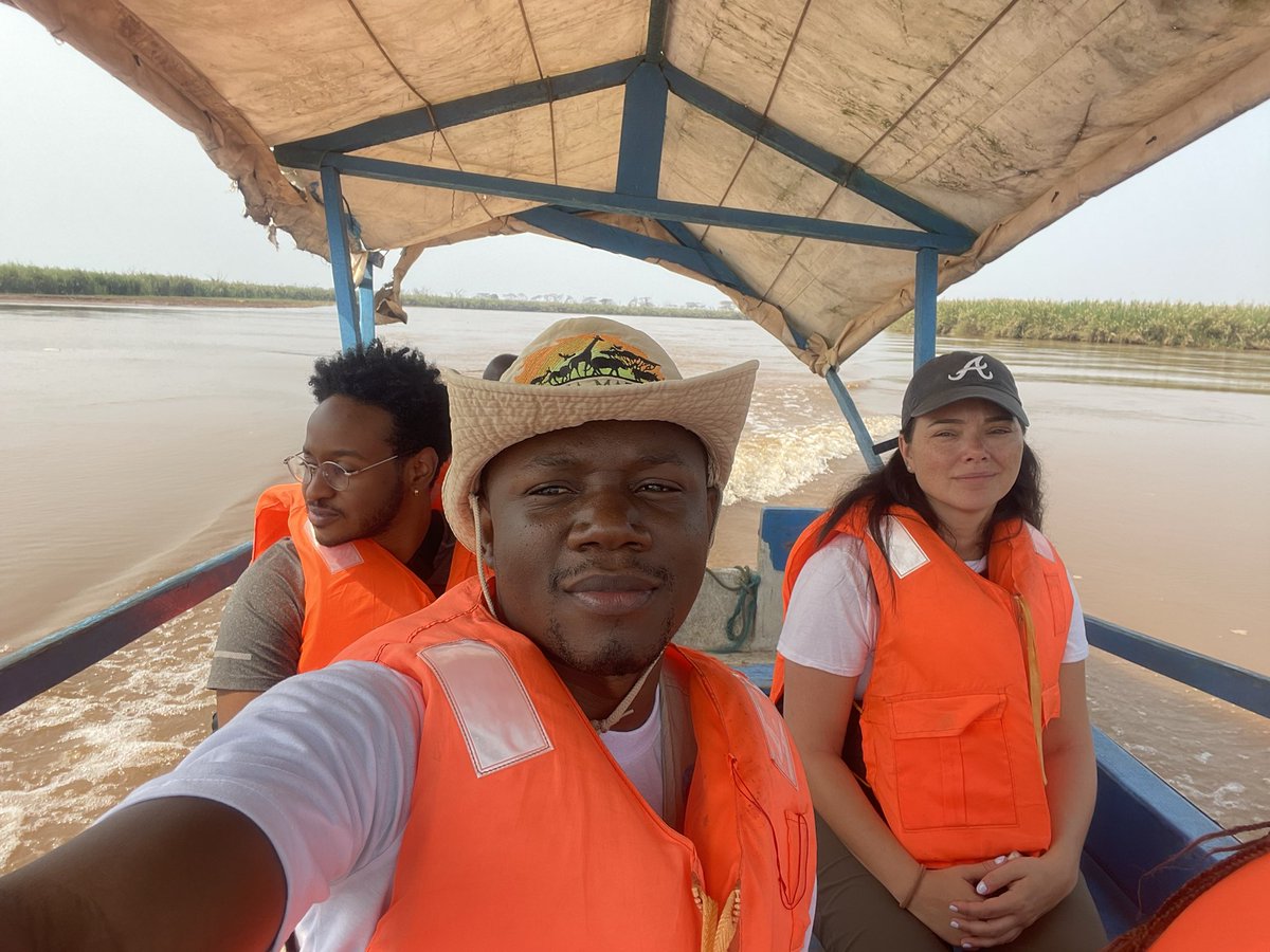 🚤 Just a few minutes from Bujumbura, discover the calm side of adventure 🇧🇮
Enjoy a boat trip in Rusizi National Park, where hippos, birds, and crocodiles share the river before it flows into Lake Tanganyika
📲 Book now: +257 76119310
#RusiziNationalPark #BoatTrip #visitburundi