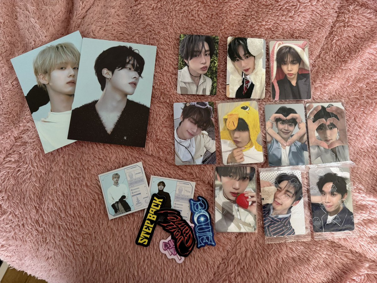 her sey icin cok tesekkurlerr 🍓💗

#zbb1proof