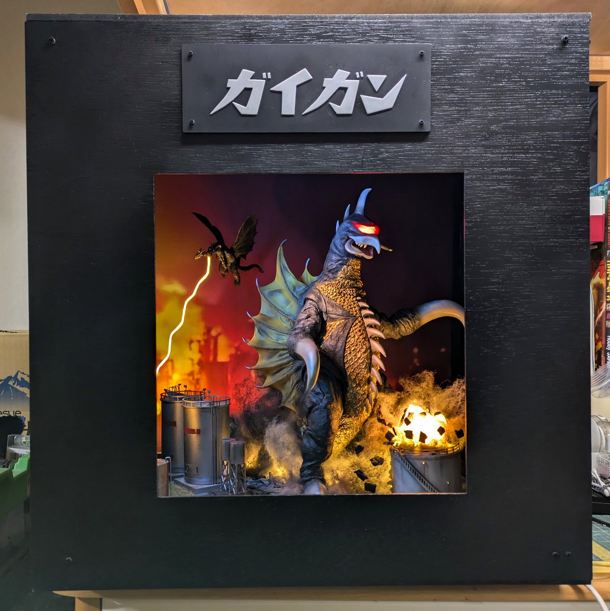 SOL (@mokeidaisukisol) / Posts / X