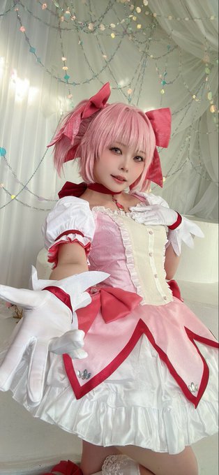 Twitterのコスプレ画像21