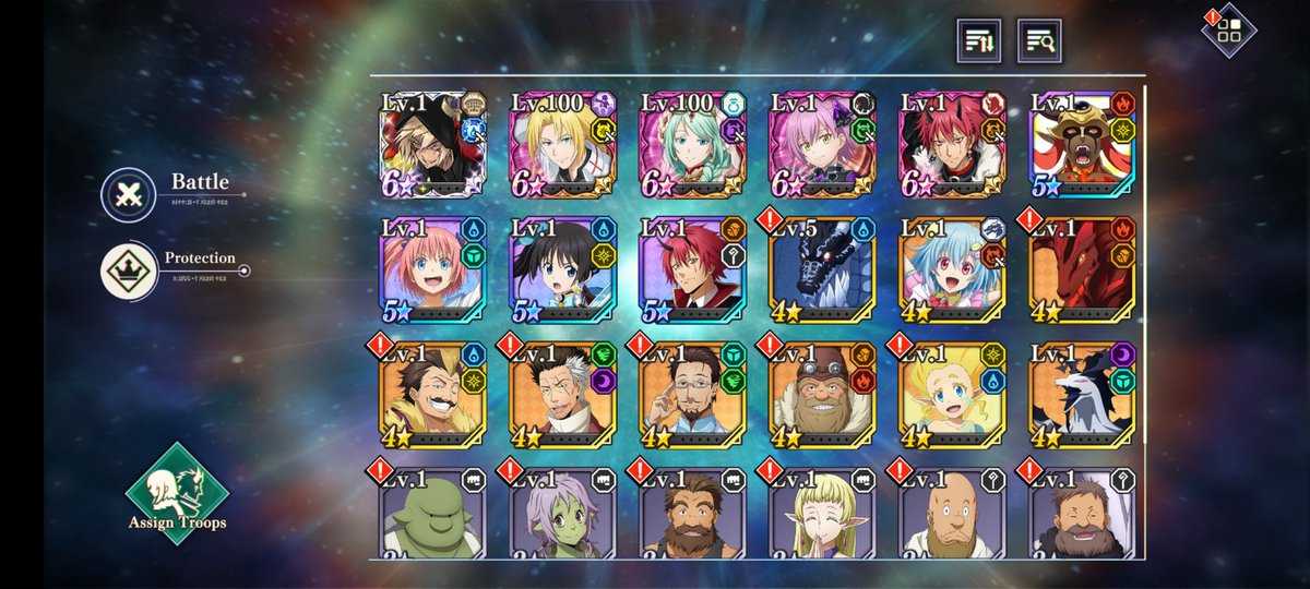 SimoneSRudy22's tweet photo. Guys give me some advice did I create a good account or should I keep the account.#まおりゅう https://t.co/RMvK0YIe6G