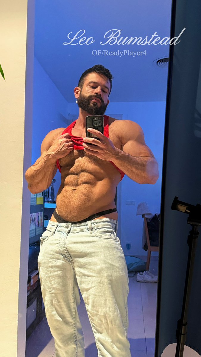 Leo Bumstead (Player4Ready) tweet media