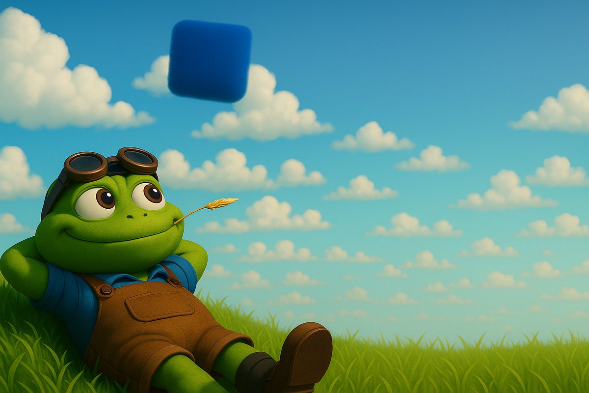 Base is becoming the home for token builders 🧱⚙️

Low fees, Coinbase-backed trust, and a culture built for builders. From memes to major projects, everything’s launching faster with Token Forge on Base.

🔗 Read: pepe-bitcoin.com/forge/articles…

#Base #Onchain #Crypto #TokenForge