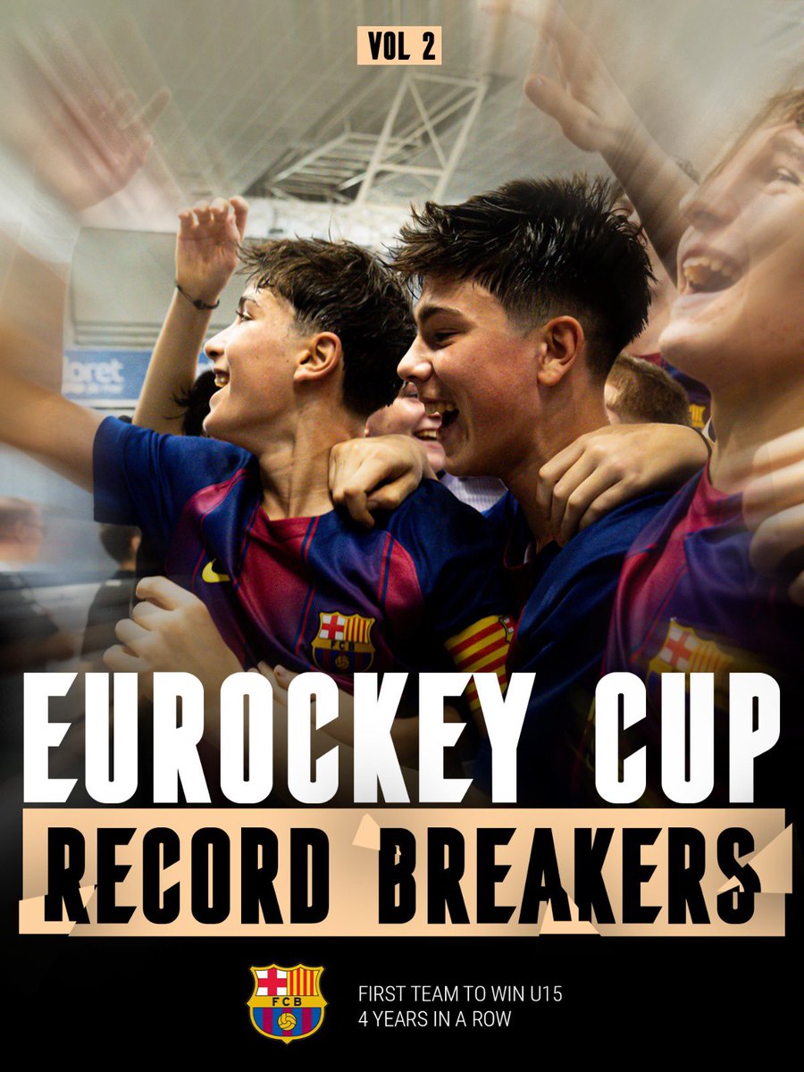 Eurockey Cup tweet media