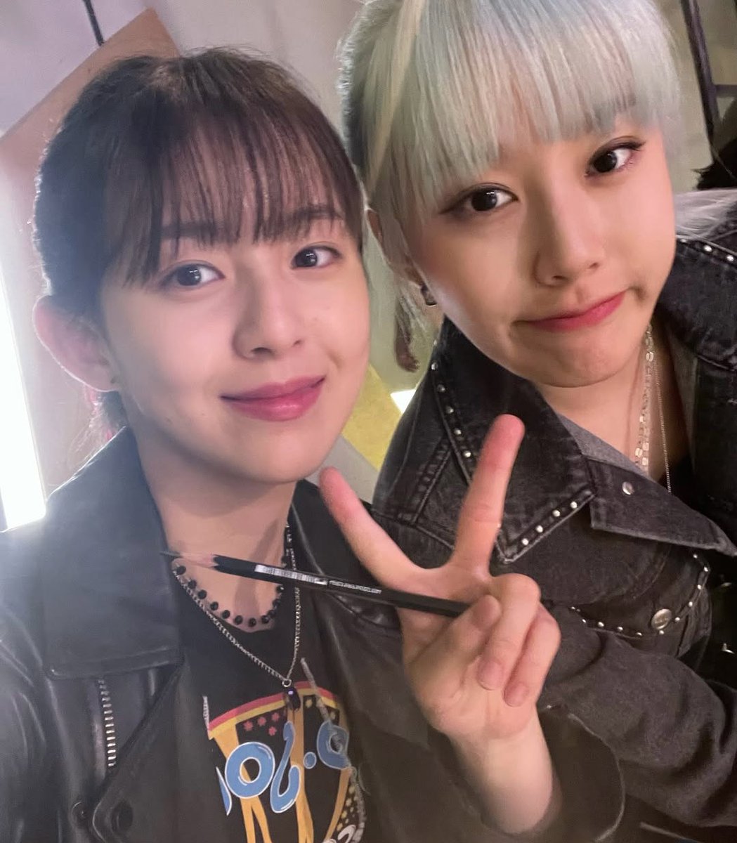 parkjihupcs's tweet photo. #ParkJiHu &amp; Park Youna https://t.co/23SpMNoBTe