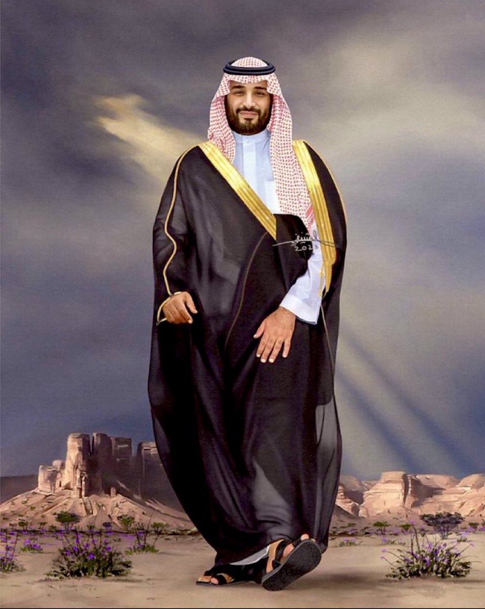 آللهم سدده بتوفيق من عندك  
واحفظه لنا 
🤲🏼🇸🇦🤲🏼🇸🇦🤲🏼