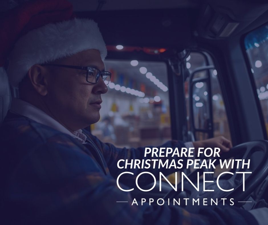 Connect Driver Solutions tweet media