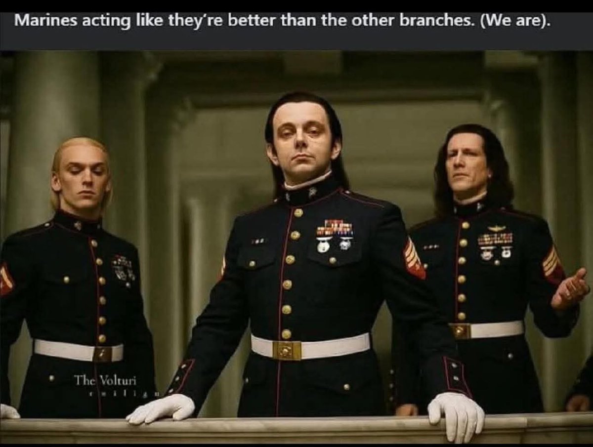 Good morning you glorious basterds. You know what day it is? Happy 250th birthday to my Marine Corps and all my brother's and sister's ❤ Semper Fi