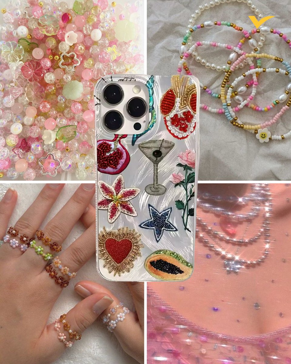 زيّني جوالك بأروع الإكسسوارات! 💫

Dress up your phone with the coolest accessories! 💫

#ShopAliExpress #AliExpressShopping #AliExpressFinds #التسوق_على_علي_إكسبريس #عروض_علي_إكسبريس