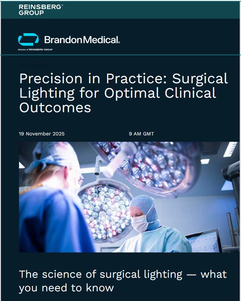 Brandon Medical tweet media