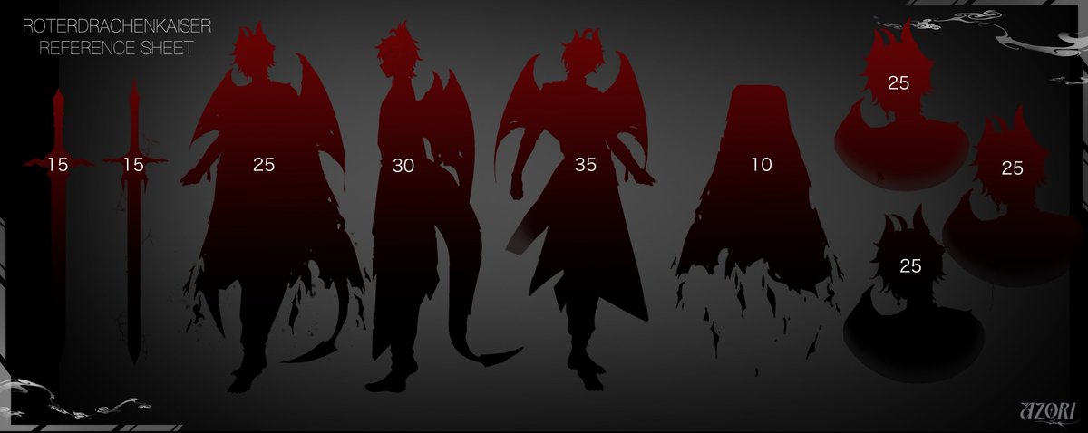 whaaaa ihr lieben es ist soweit mein refsheet ist fertig und ihr könnt es mit likes aufdecken. danke noch mal an meine model mama die liebe <a href="/azorix_exe/">AZORI | GER IDIOT ੈ✩‧₊˚</a> für die ganze arbeit i love it. lasst viel liebe bei ihr da sie ist eine echt sehr liebe und tolle person 🥰