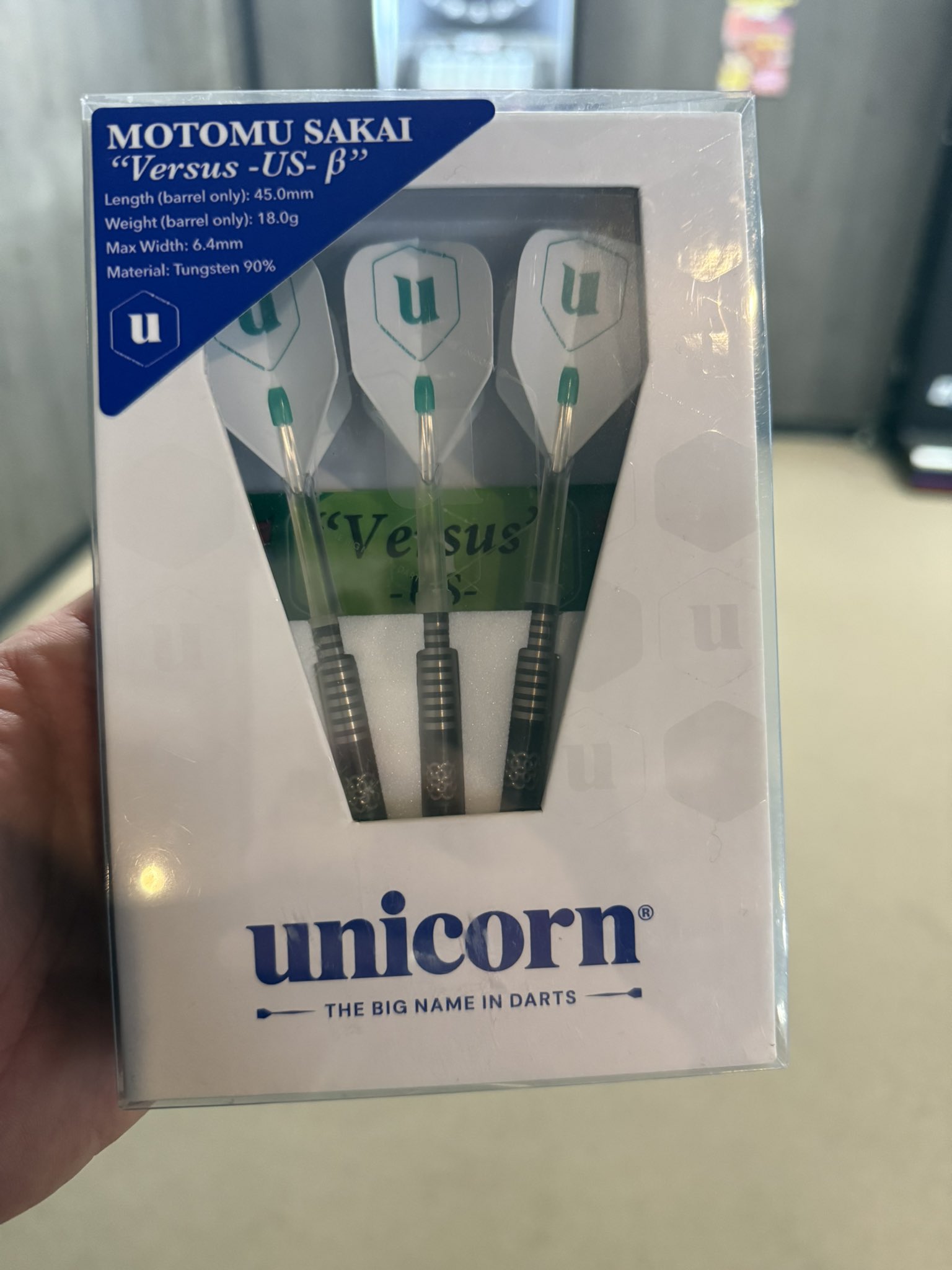 プロダーツプレイヤー - Search / X